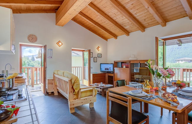 Casa Tra Borgo e Lago - Foto 11