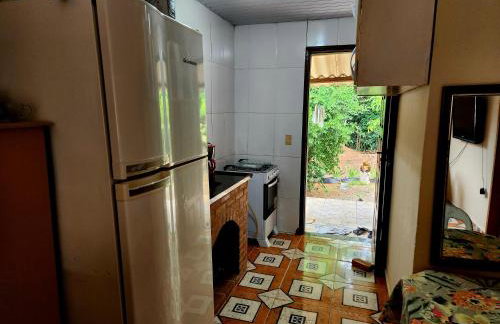 Sítio Privativo com Piscina, Rancho das Cigarras - Foto 15