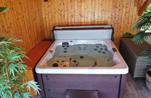 Le Refuge des Épicuriens - Foto 39