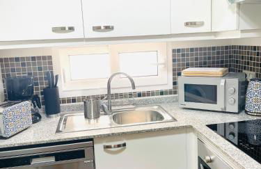 Seafront La Manga Apartment - Foto 59