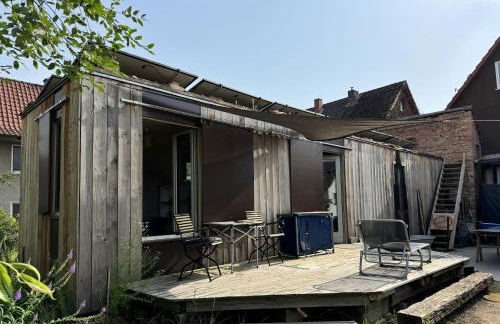 cosyTinyhouse Großburschla - Foto 33