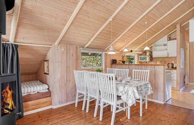 "Snefrid" - 12km from the sea - Foto 26