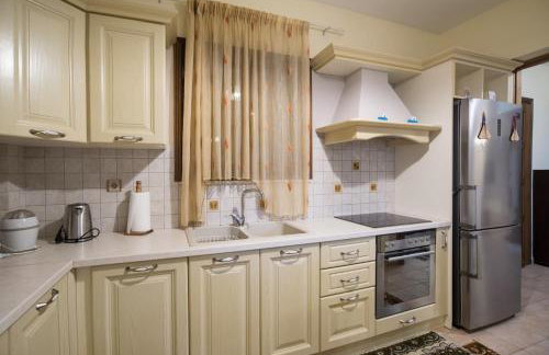 Delphi View - 3 Bedrooms apartment, fully equipped - Foto 25