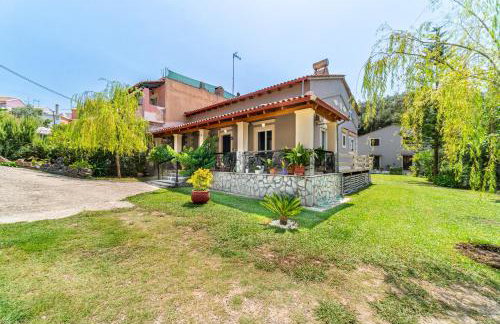 Giourgas house - Foto 1