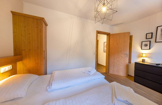 Chalet in Konigsleiten Near Zillertal Ski Area - Foto 7