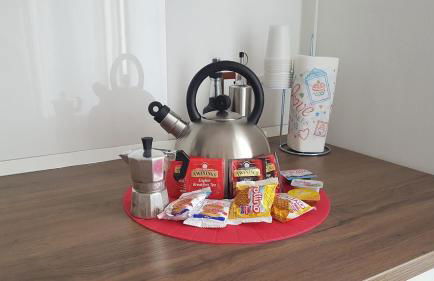 Higgie House - Foto 19