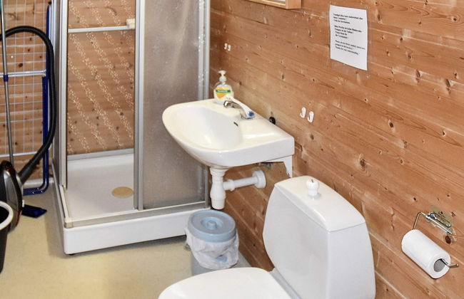 4 Person Holiday Home in Folkestad - Foto 7