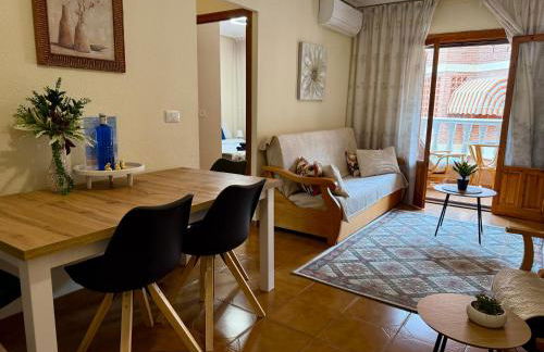 MARESOL - apartment close to the beach and restaurants - Foto 12