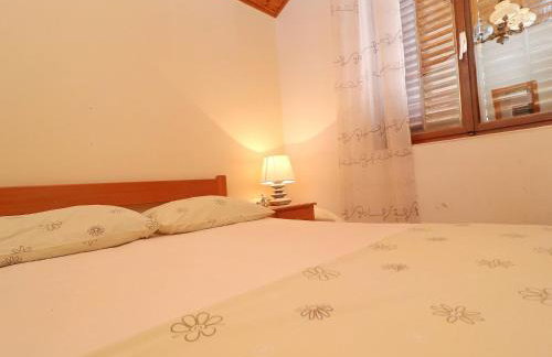 Apartments Peselj-One Bedroom Apartment with Balcony and Sea View 2 - Foto 22