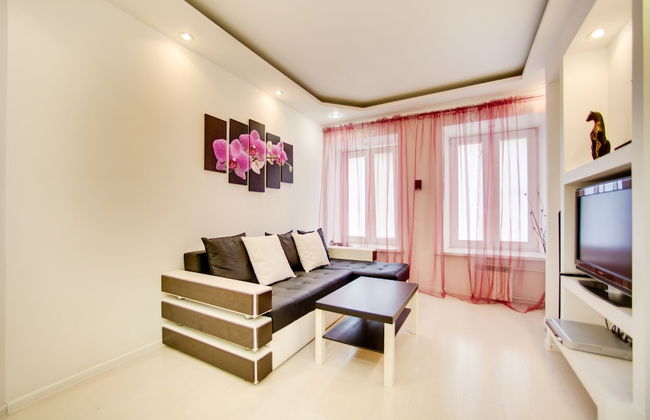 Apartments Spassky Pereulok - Foto 14