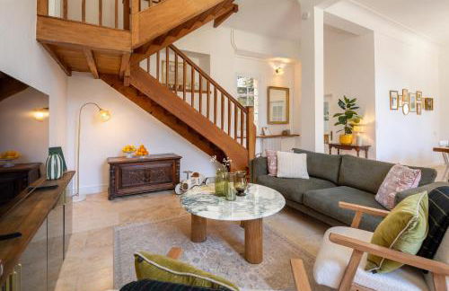 Maison des Chanoines - Foto 62