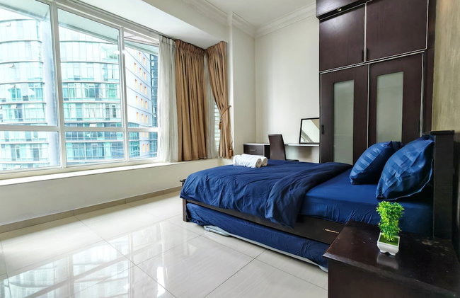 Parkview Serviced Apartment - Foto 9