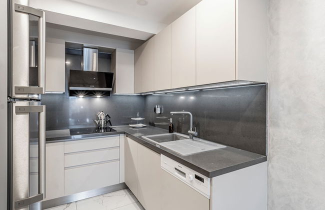 Çimentepe Residence - Foto 52