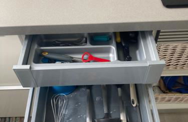 Cactus Home Penthouse - Photo 43