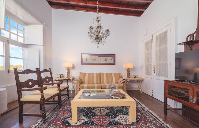 Hotel El Grifo - Foto 8