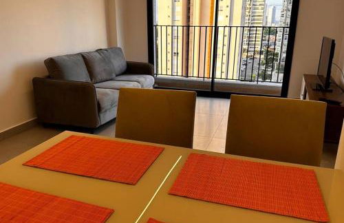 Apartamento 2 quartos, St Bueno Parque Vaca Brava - Photo 21