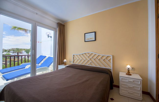 Apartamentos Camels Spring - Foto 2