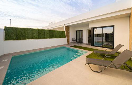 Villa Camilla - Photo 1