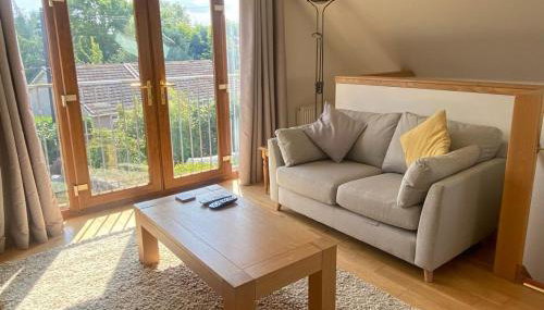 Loch Leven Loft - Foto 3