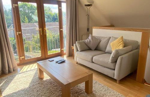 Loch Leven Loft - Foto 3