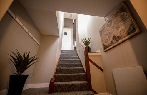 The Townhouse - Photo 20