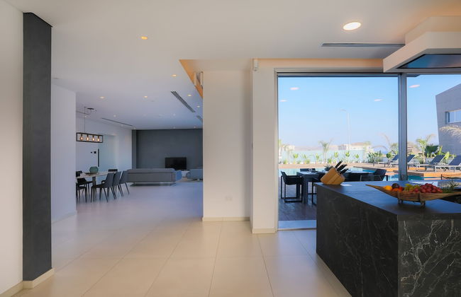 Cove Seaview Villas - Foto 74