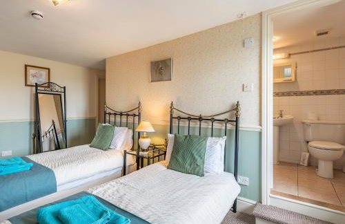 Edderton Hall Country House - Foto 23