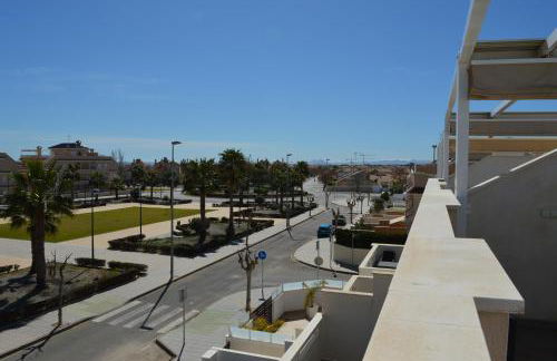 Comfortable Apartment in Torre de la Horadada - Foto 13