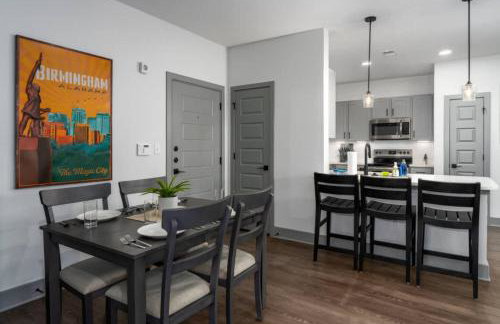 Grandview Apartment near Medical Ctr - Photo 36