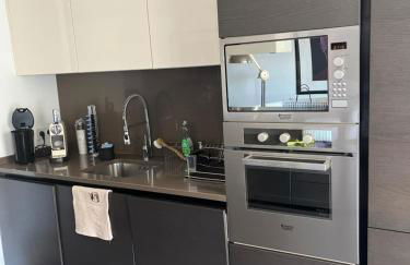 Grand 3 pièces avec terrasse vue mer tout confort - Foto 7