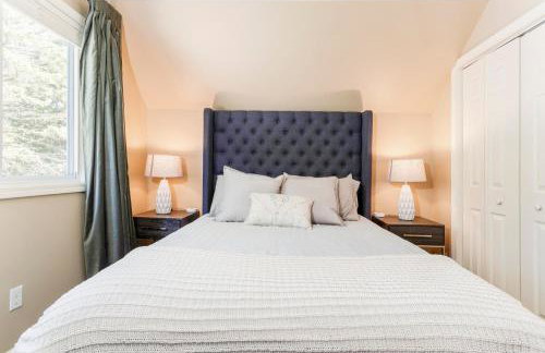 LARGE 5 Bed Lake Geneva Home 4 Blocks from Lake! - Foto 23