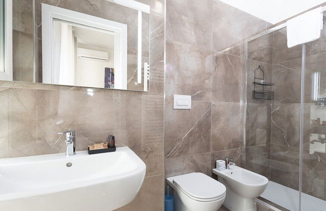 Suebi Rooms and Apartments - Foto 29