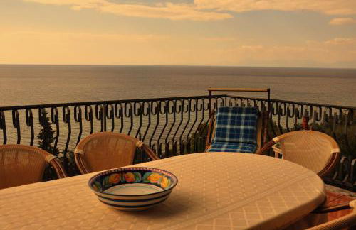 Villa Laura Sea View Apartments - Foto 27