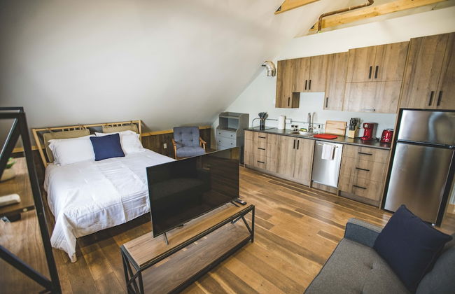 Le Waynewright - Foto 36