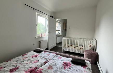 Ferienwohnung Harzgebirge - Foto 3