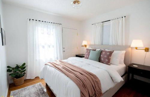 University Home Close to Nob Hill - Foto 29