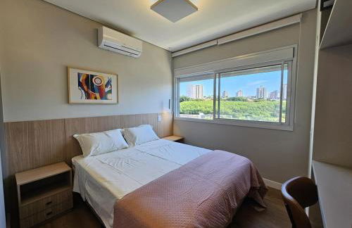 Lille 32 · Adorável studio no Cambuí - Foto 15