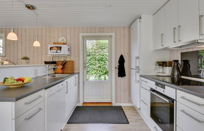 "Anabella" - 400m to the fjord - Foto 16