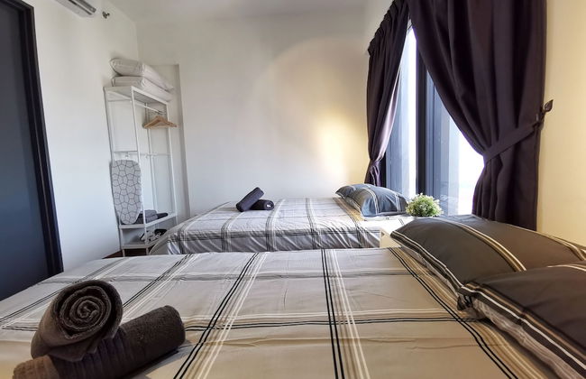 Tropicana 218 Suites - Foto 31