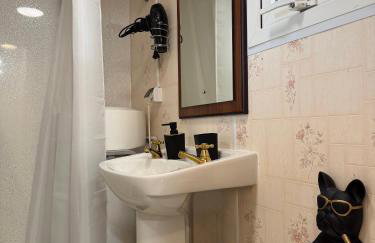 Domek Wuja Toma w Bachórzu - apartament - Foto 16