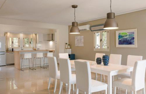 Villa Alkyoni - Foto 30