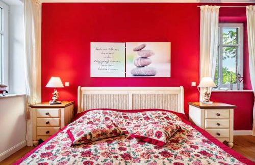 Ferienwohnung am Kronsberg - Foto 16