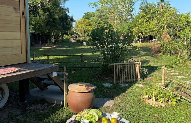 HangTueng Farmstay Chiang Mai - Foto 32