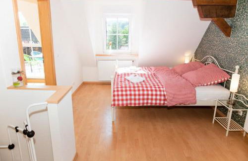 Landhaus im Rinnetal - Foto 23