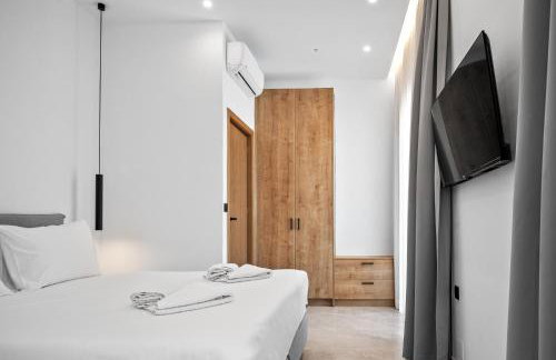 Aetheria & Aura Suites by Temma Villas - Foto 18