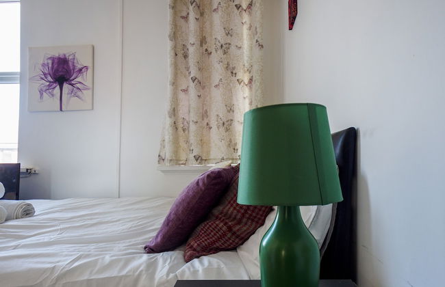 Wood Hus Lodge - Foto 16