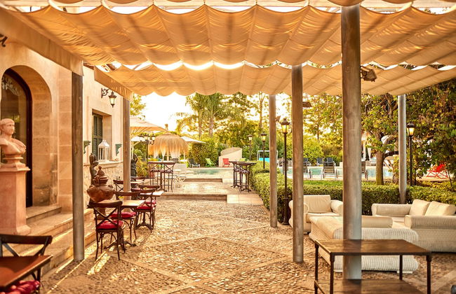 Sa Vinya des Convent Agroturismo - Photo 77