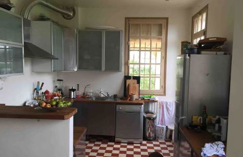 Grande maison normande de 250 m2 1ha - aperçu mer - Photo 3