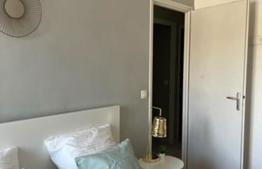 Appartement à 50 mètres de la Plage des Estagnots à Seignosse, Landes - Foto 13