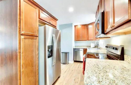 North Raleigh Private Retreat - Foto 40